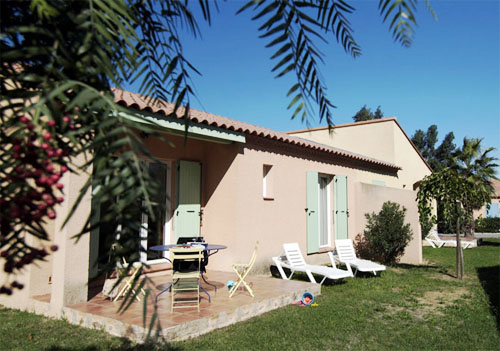 Résidence Club les Albères Languedoc-Roussillon - Argelès-sur-Mer visuel 12/47