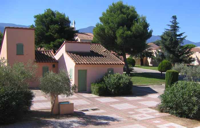 Résidence Club les Albères Languedoc-Roussillon - Argelès-sur-Mer visuel 2/47