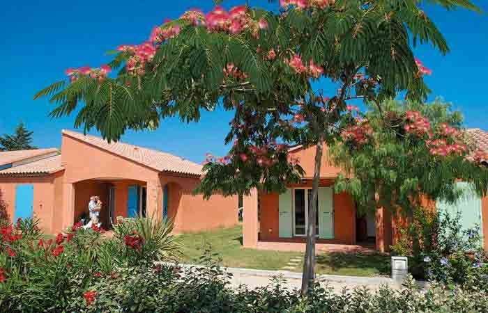 Résidence Club les Albères Languedoc-Roussillon - Argelès-sur-Mer visuel 4/47