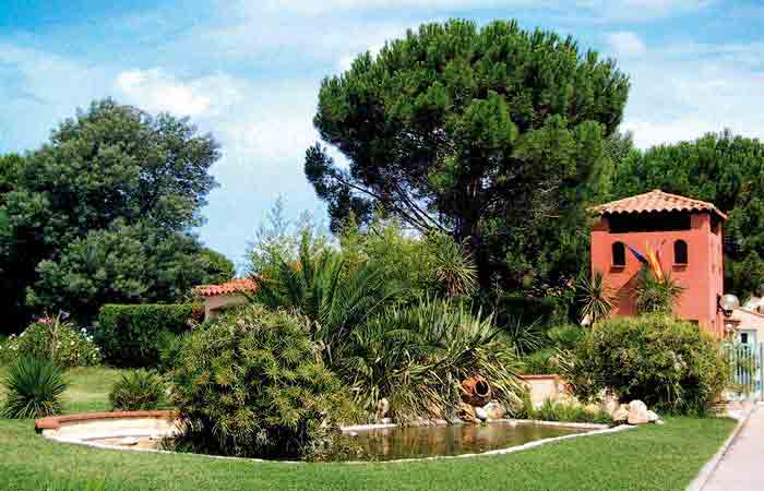 Résidence Club les Albères Languedoc-Roussillon - Argelès-sur-Mer visuel 6/47