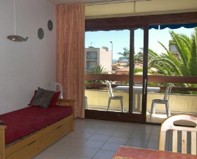 Résidence Club les Albères Languedoc-Roussillon - Argelès-sur-Mer visuel 3/47