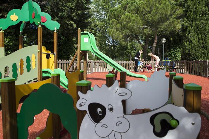 Club Les Amandiers Provence-Alpes-Côte d'Azur - Arles visuel 6/10