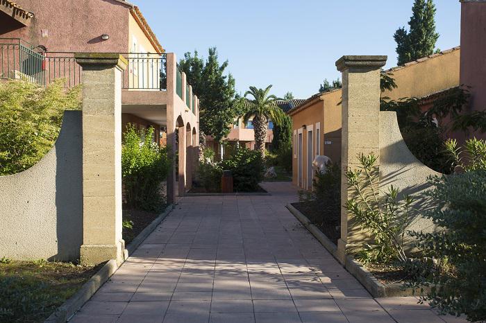 Club Les Amandiers Provence-Alpes-Côte d'Azur - Arles visuel 2/10