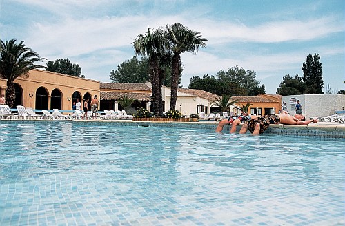 Résidence Club Maeva Camargue L'Estajan Provence-Alpes-Côte d'Azur - Arles visuel 10/10