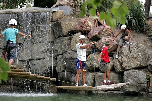 Résidence Club Maeva Camargue L'Estajan Provence-Alpes-Côte d'Azur - Arles visuel 8/10