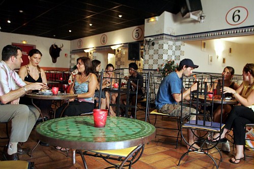 Résidence Club Maeva Camargue L'Estajan Provence-Alpes-Côte d'Azur - Arles visuel 6/10