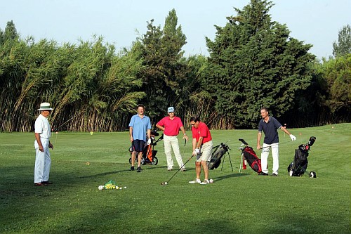 Résidence Club Maeva Camargue L'Estajan Provence-Alpes-Côte d'Azur - Arles visuel 5/10