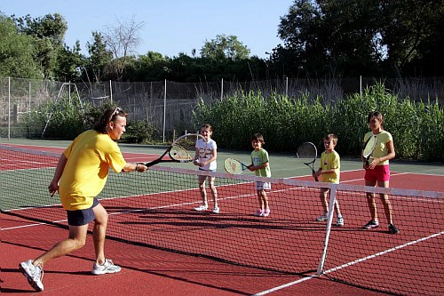 Résidence Club Maeva Camargue L'Estajan Provence-Alpes-Côte d'Azur - Arles visuel 4/10