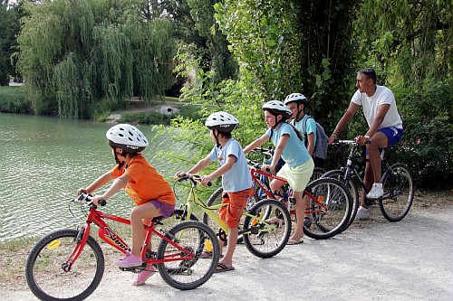 Résidence Club Maeva Camargue L'Estajan Provence-Alpes-Côte d'Azur - Arles visuel 1/10