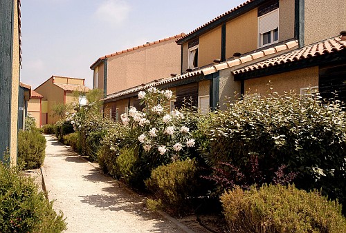 Résidence Club Maeva La Socanelle Languedoc-Roussillon - Port-la-Nouvelle visuel 6/10