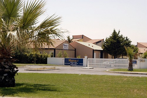 Résidence Club Maeva La Socanelle Languedoc-Roussillon - Port-la-Nouvelle visuel 5/10