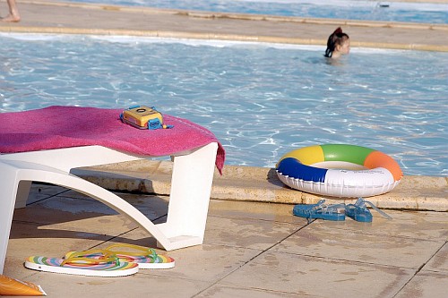 Résidence Club Maeva La Socanelle Languedoc-Roussillon - Port-la-Nouvelle visuel 4/10