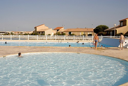 Résidence Club Maeva La Socanelle Languedoc-Roussillon - Port-la-Nouvelle visuel 3/10