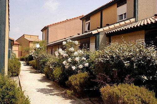 Résidence Club Maeva La Socanelle Languedoc-Roussillon - Port-la-Nouvelle visuel 2/10