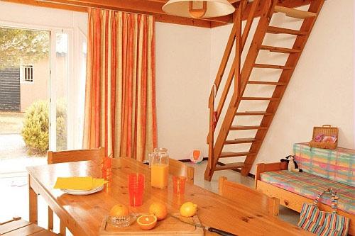 Résidence Club Maeva La Socanelle Languedoc-Roussillon - Port-la-Nouvelle visuel 1/10