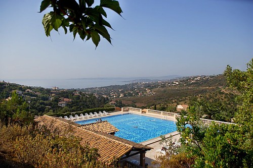 Résidence Club Maeva Les Terrasses des Issambres Provence-Alpes-Côte d'Azur - Les Issambres visuel 9/11