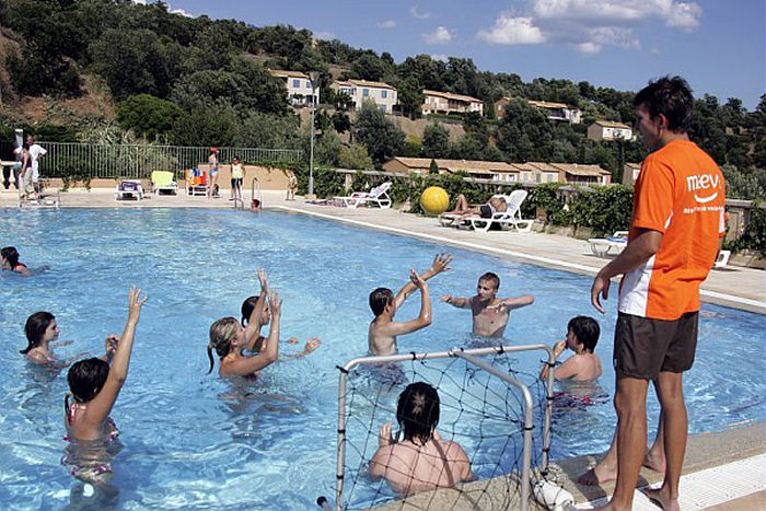 Résidence Club Maeva Les Terrasses des Issambres Provence-Alpes-Côte d'Azur - Les Issambres visuel 3/11