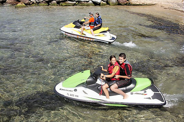 Résidence Club Maeva Les Terrasses des Issambres Provence-Alpes-Côte d'Azur - Les Issambres visuel 2/11