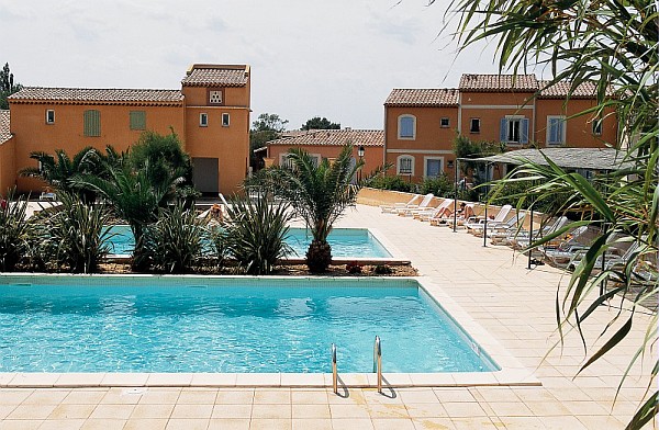 Résidence Club Maeva Les Mazets Provence-Alpes-Côte d'Azur - Arles visuel 10/10