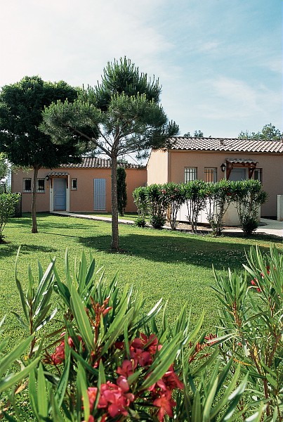 Résidence Club Maeva Les Mazets Provence-Alpes-Côte d'Azur - Arles visuel 9/10