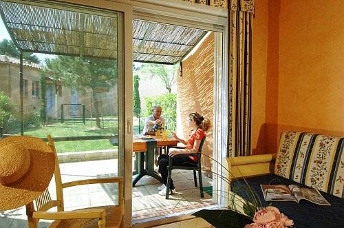 Résidence Club Maeva Les Mazets Provence-Alpes-Côte d'Azur - Arles visuel 8/10