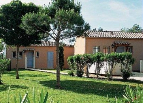 Résidence Club Maeva Les Mazets Provence-Alpes-Côte d'Azur - Arles visuel 6/10