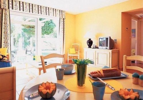 Résidence Club Maeva Les Mazets Provence-Alpes-Côte d'Azur - Arles visuel 5/10