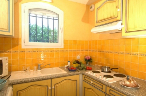 Résidence Club Maeva Les Mazets Provence-Alpes-Côte d'Azur - Arles visuel 4/10