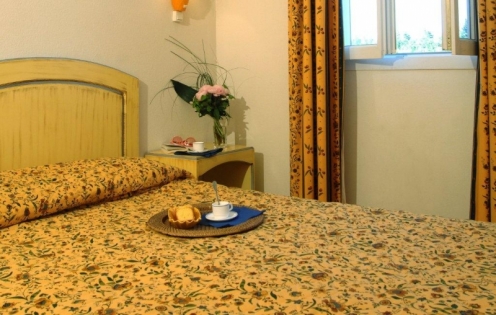 Résidence Club Maeva Les Mazets Provence-Alpes-Côte d'Azur - Arles visuel 3/10