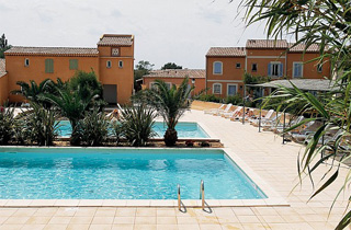 Résidence Club Maeva Les Mazets Provence-Alpes-Côte d'Azur - Arles visuel 1/10