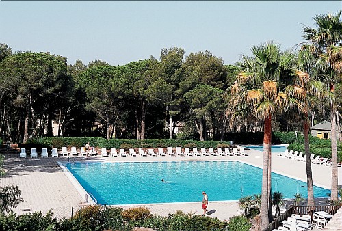 Résidence Club Maeva Valescure Provence-Alpes-Côte d'Azur - Saint-Raphaël visuel 10/10