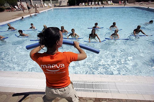 Résidence Club Maeva Valescure Provence-Alpes-Côte d'Azur - Saint-Raphaël visuel 8/10