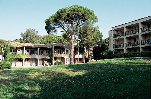 Résidence Club Maeva Valescure Provence-Alpes-Côte d'Azur - Saint-Raphaël visuel 6/10