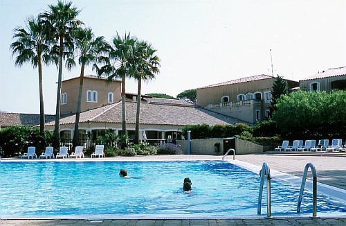 Résidence Club Maeva Valescure Provence-Alpes-Côte d'Azur - Saint-Raphaël visuel 5/10