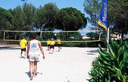 Résidence Club Maeva Valescure Provence-Alpes-Côte d'Azur - Saint-Raphaël visuel 4/10