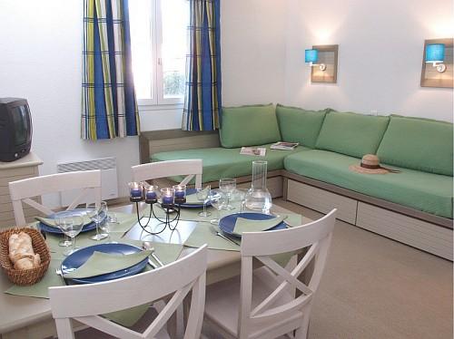 Résidence Club Maeva Valescure Provence-Alpes-Côte d'Azur - Saint-Raphaël visuel 2/10