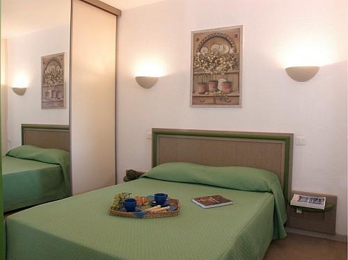 Résidence Club Maeva Valescure Provence-Alpes-Côte d'Azur - Saint-Raphaël visuel 1/10