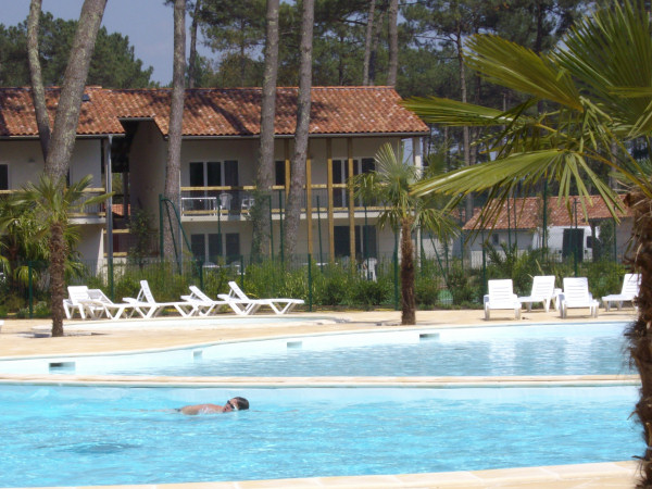 Résidence Vacancéole l'Allée des Dunes Aquitaine - Ondres visuel 10/10