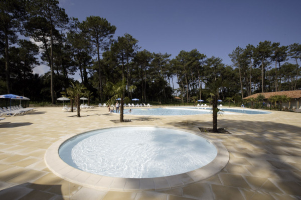 Résidence Vacancéole l'Allée des Dunes Aquitaine - Ondres visuel 9/10