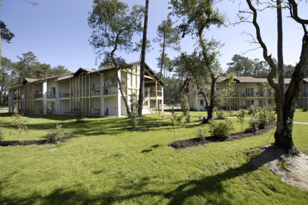 Résidence Vacancéole l'Allée des Dunes Aquitaine - Ondres visuel 7/10