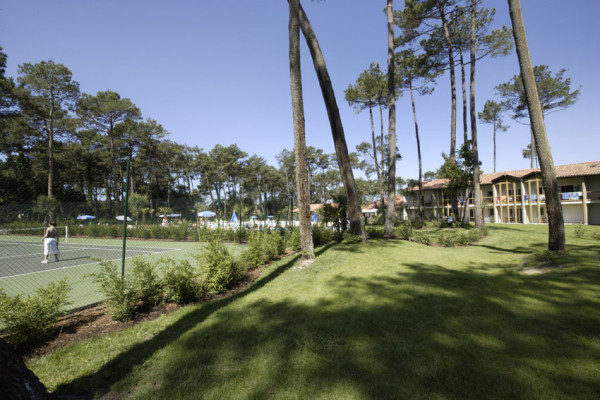 Résidence Vacancéole l'Allée des Dunes Aquitaine - Ondres visuel 5/10