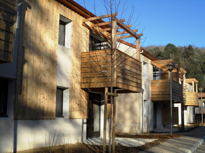 Résidence Vacancéole le Clos du Rocher Aquitaine - Les Eyzies de Tayac Sireuil visuel 8/10