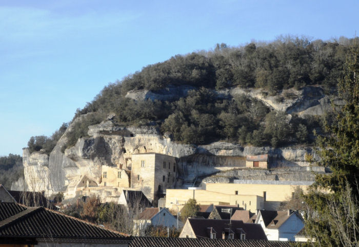Résidence Vacancéole le Clos du Rocher Aquitaine - Les Eyzies de Tayac Sireuil visuel 6/10