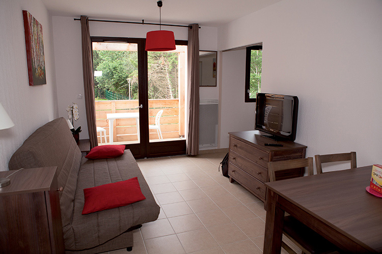 Résidence Vacancéole le Clos du Rocher Aquitaine - Les Eyzies de Tayac Sireuil visuel 3/10