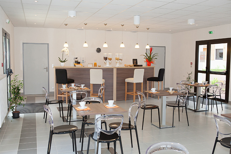 Résidence Vacancéole le Clos du Rocher Aquitaine - Les Eyzies de Tayac Sireuil visuel 2/10