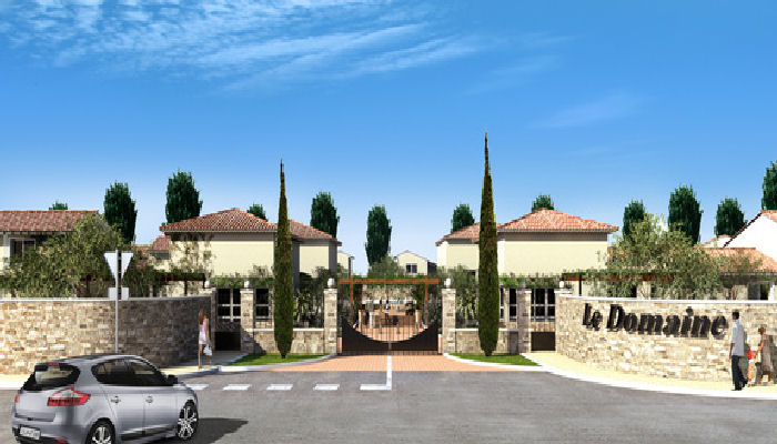 Résidence le Domaine de Bacchus Languedoc-Roussillon - Saint-Christol visuel 1/3