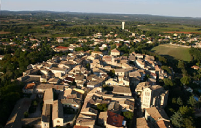 Résidence le Domaine de Bacchus Languedoc-Roussillon - Saint-Christol visuel 2/3