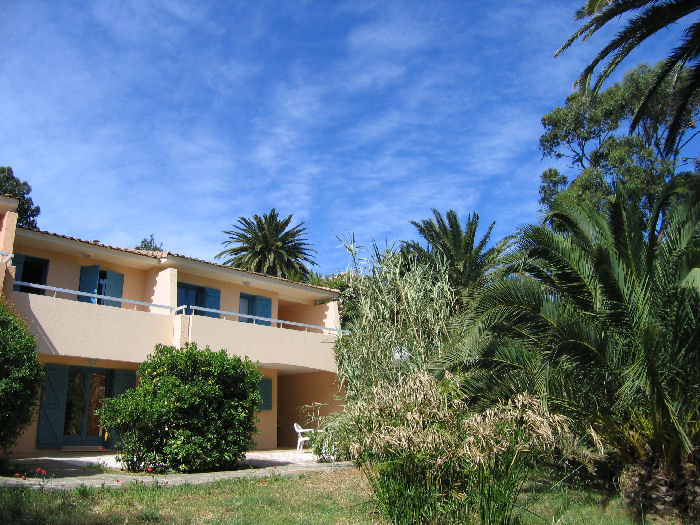 Résidence Le Domaine de la Pinède Provence-Alpes-Côte d'Azur - Le Lavandou visuel 6/6