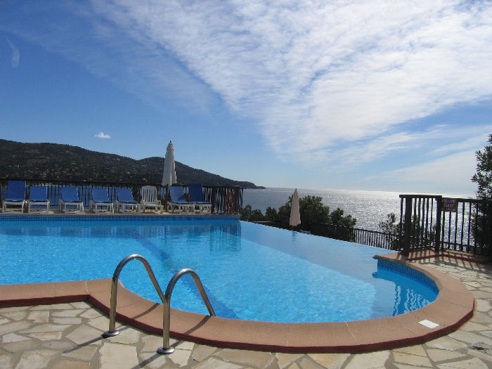 Résidence Le Domaine de la Pinède Provence-Alpes-Côte d'Azur - Le Lavandou visuel 2/6