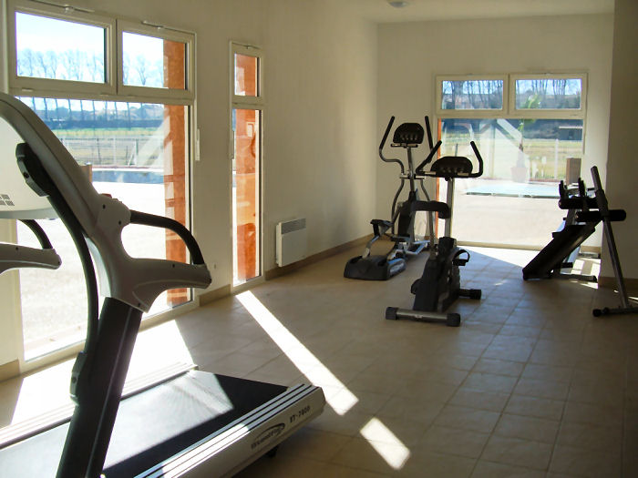 Résidence Vacancéole Le Domaine d'Ensérune Languedoc-Roussillon - Colombiers visuel 6/10